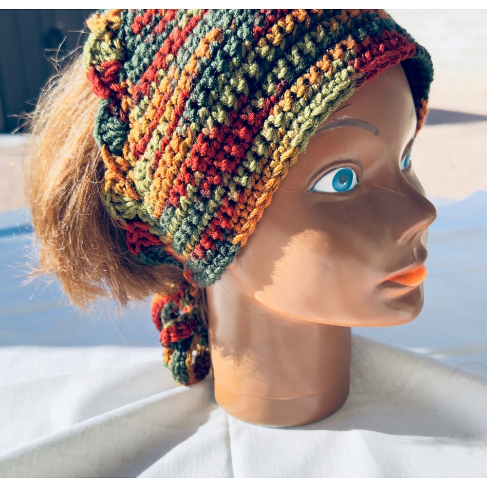 Cocoa’s Bonnets - Picture 9 of 10